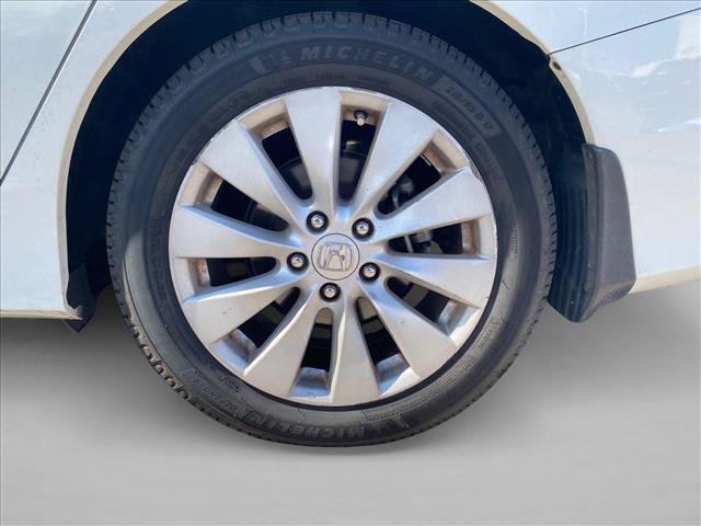 Used 2013 Honda Accord EX-L image 13