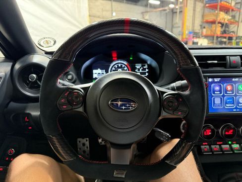 Used 2023 Subaru BRZ Limited image 27