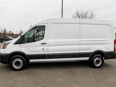 Used 2020 Ford Transit 250 Medium Roof image 14