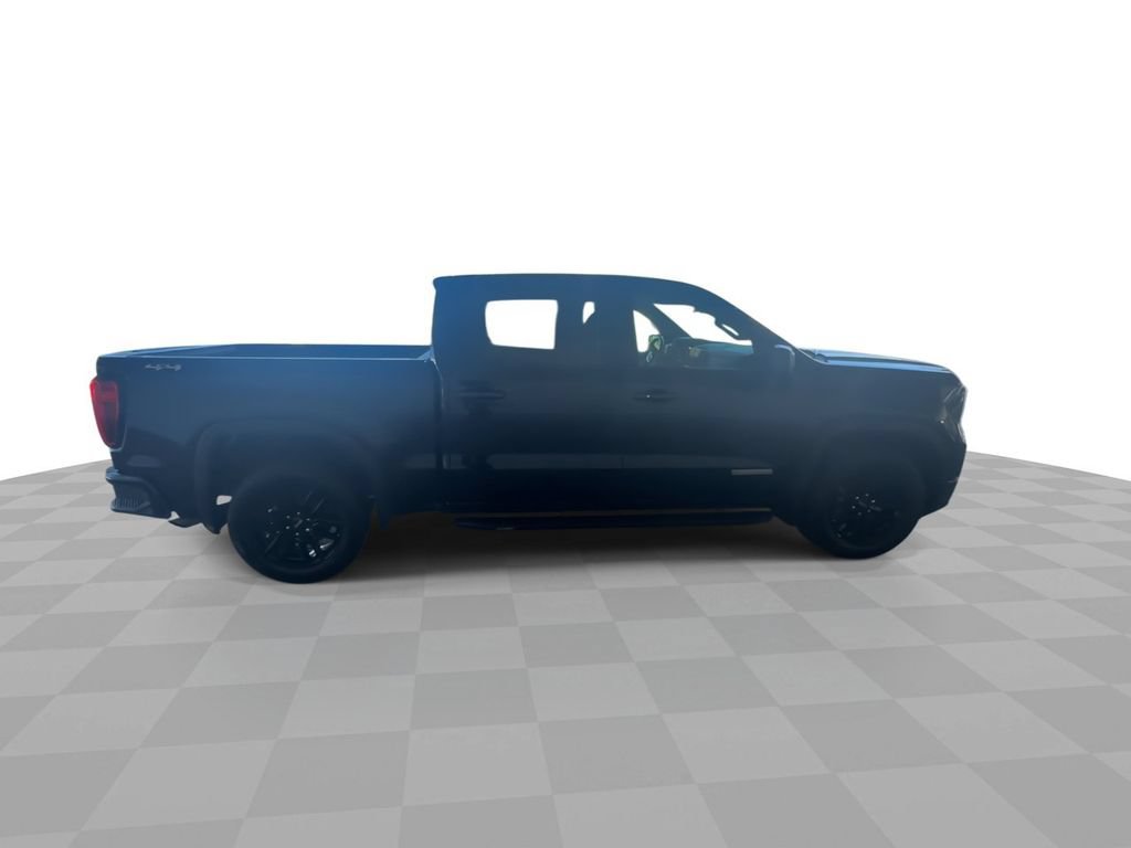 Certified 2024 GMC Sierra 1500 Elevation AWD/4WD image 9