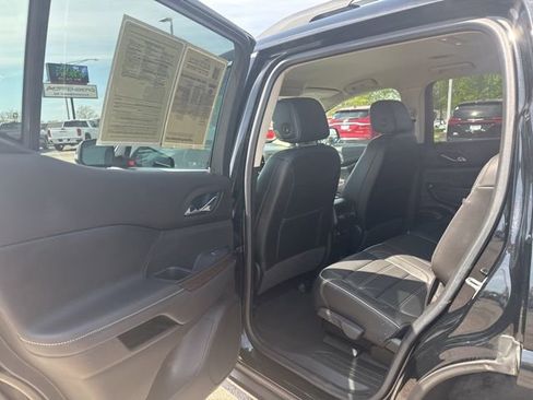Used 2020 GMC Acadia Denali w/ Trailering Package image 19