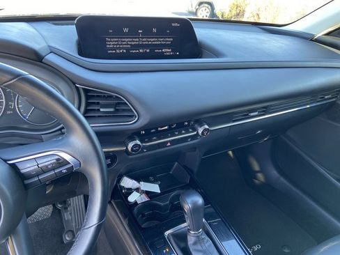 Used 2025 MAZDA CX-30 AWD 2.5 S w/ Preferred Package image 22