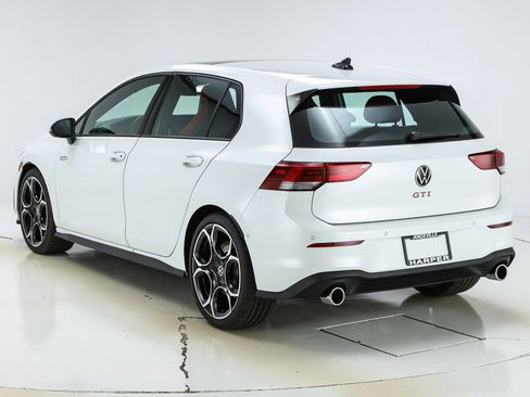 New 2026 Volkswagen GTI Autobahn image 83