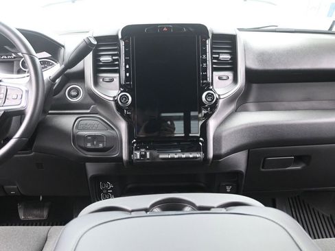 New 2026 RAM 2500 Tradesman image 25