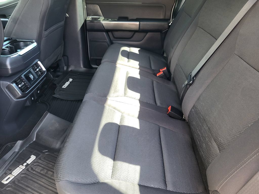 Used 2023 Ford F150 XLT w/ Equipment Group 302A High AWD/4WD image 23