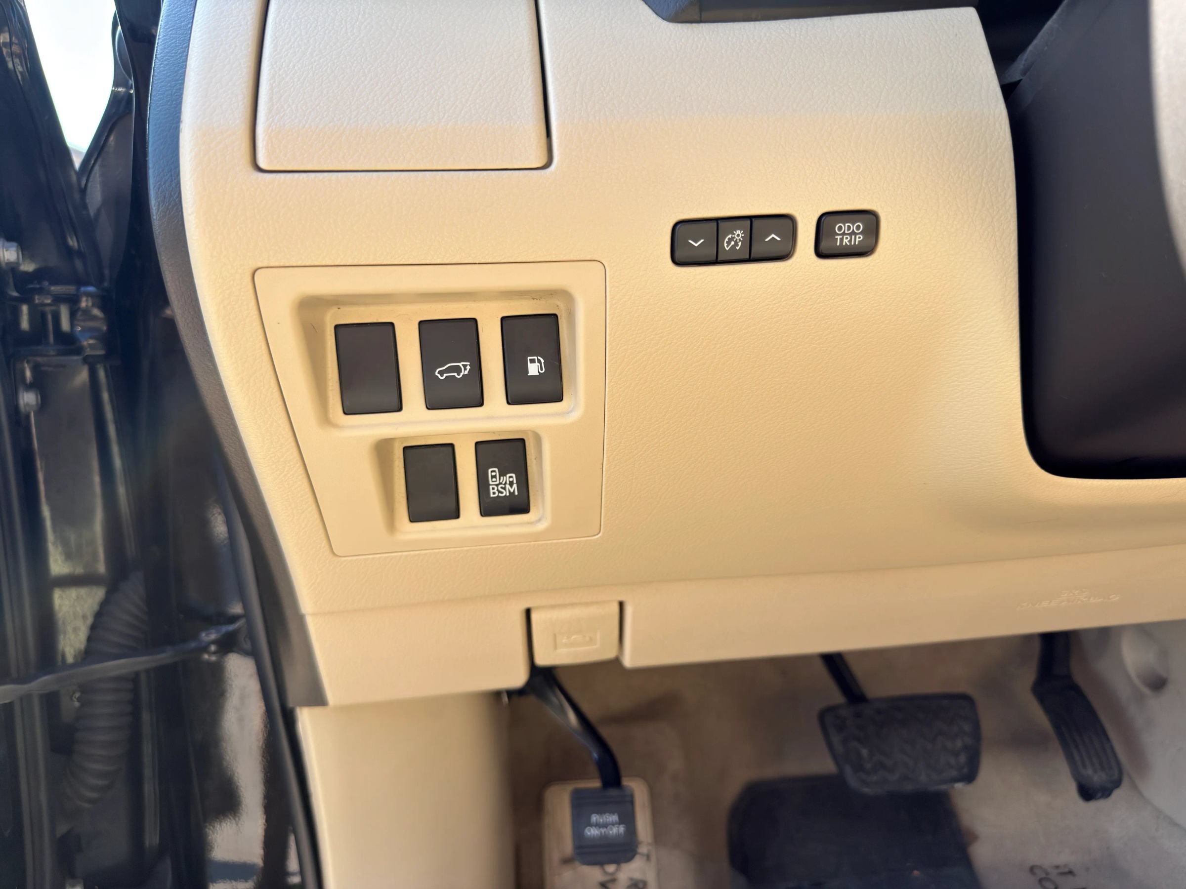 Used 2014 Lexus RX 350 AWD w/ Navigation Package image 15