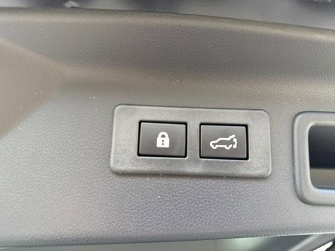 Certified 2026 Subaru Forester Limited AWD/4WD image 26