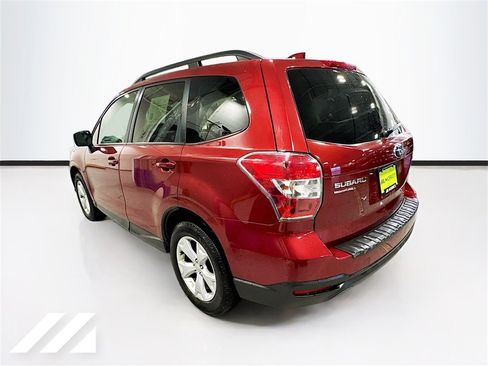 Used 2016 Subaru Forester 2.5i Premium w/ Popular Package #2 image 7
