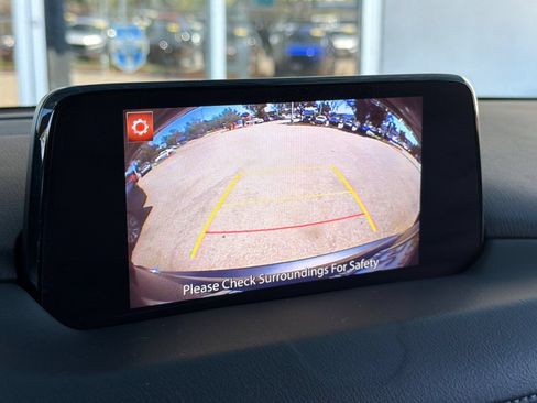 Used 2020 MAZDA CX-5 Touring FWD image 19