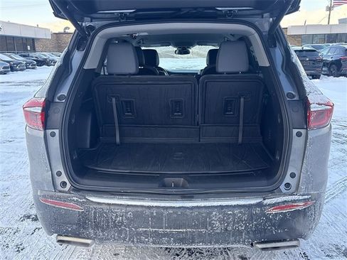 Certified 2020 Buick Enclave Essence image 24