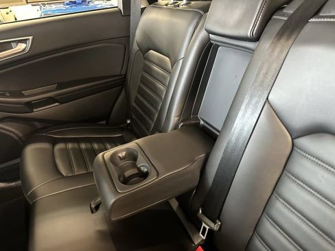 Used 2023 Ford Edge SEL w/ Convenience Package AWD/4WD image 26