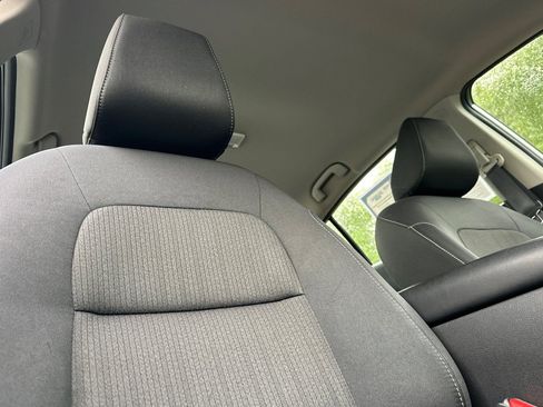 Used 2022 Nissan Altima 2.5 SV image 13