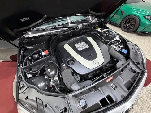 Used 2011 Mercedes-Benz C 300 4MATIC Sedan image 54