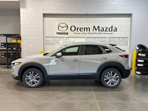 New 2026 MAZDA CX-30 AWD 2.5 S image 9