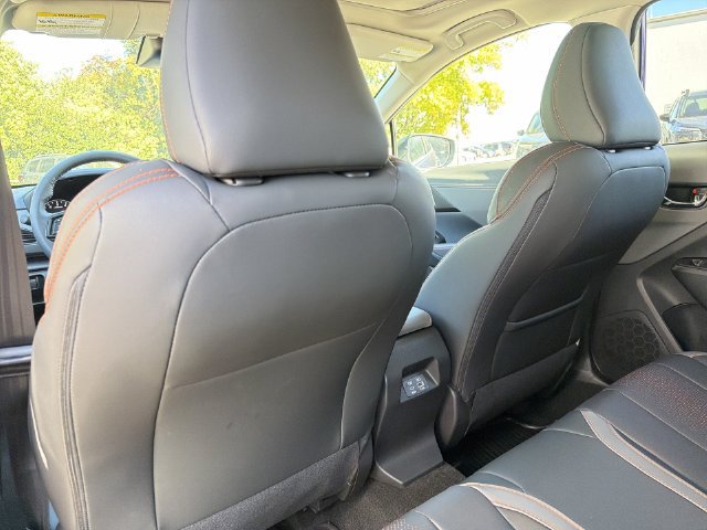 New 2026 Subaru Crosstrek 2.5i Limited AWD/4WD image 32