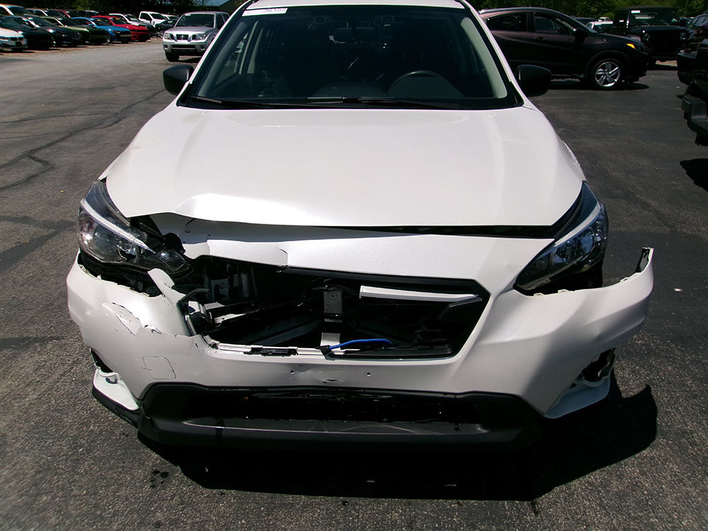 Used 2019 Subaru Crosstrek 2.0i w/ Eyesight System AWD/4WD image 4