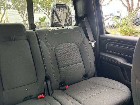 New 2026 RAM 1500 Big Horn image 15