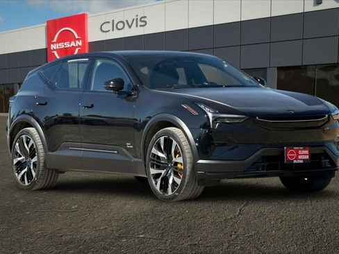 Used 2025 Polestar Polestar 3 AWD/4WD image 10