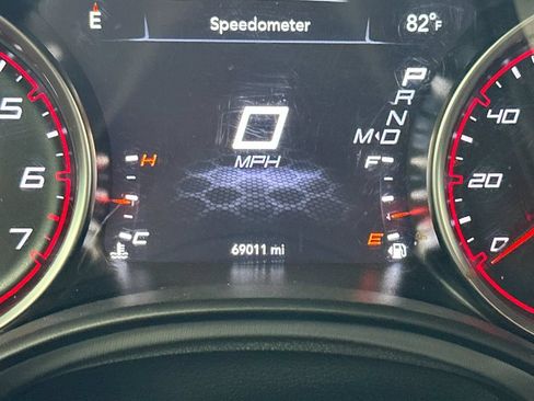 Used 2020 Dodge Charger GT w/ Navigation & Travel Group RWD image 26