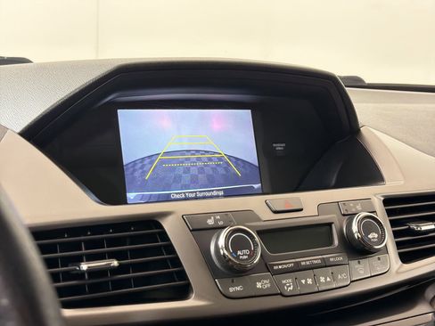 Used 2016 Honda Odyssey EX-L image 30