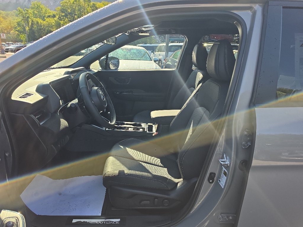 New 2026 Subaru Outback Limited AWD/4WD image 15