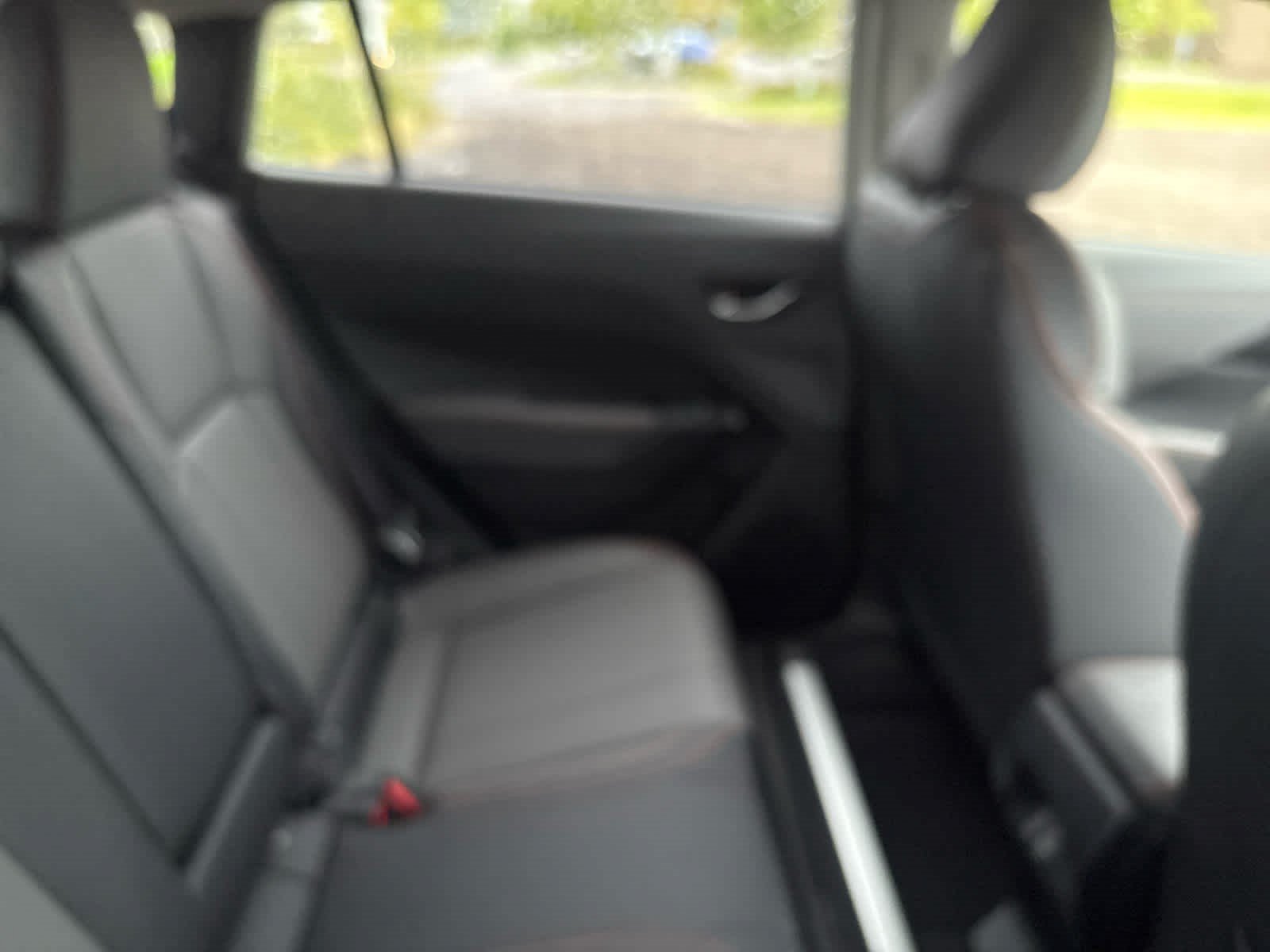 Certified 2026 Subaru Crosstrek 2.5i Limited w/ Crosstrek Mirror Package AWD/4WD image 9