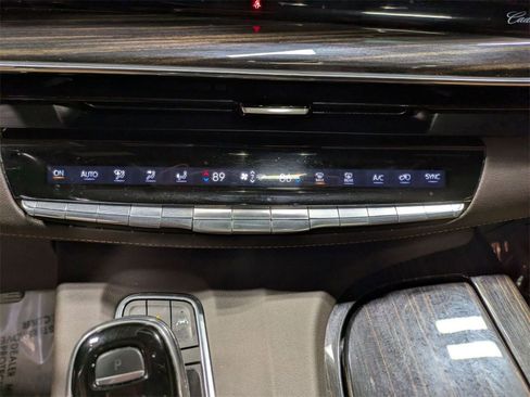 Used 2021 Cadillac Escalade Sport image 22