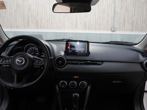 Used 2020 MAZDA CX-3 Sport AWD/4WD image 17