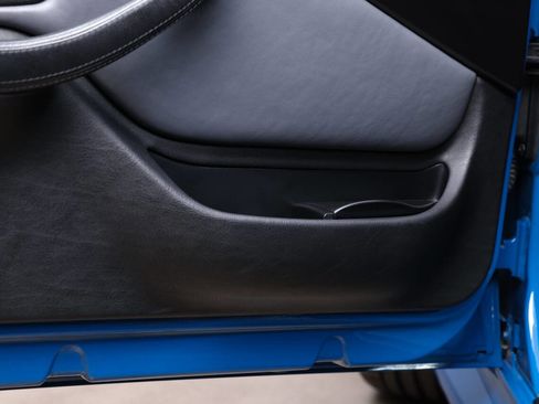 Used 2001 BMW M Roadster image 80