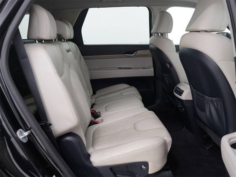 Used 2021 Hyundai Palisade SEL AWD/4WD image 16