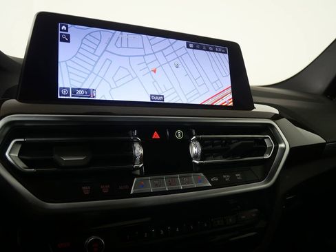 Certified 2024 BMW X3 xDrive30i w/ Parking Assistance Package image 22