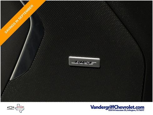 Used 2021 GMC Yukon XL SLT w/ SLT Premium Package RWD image 23