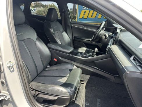 Used 2022 Kia K5 GT-Line FWD image 17