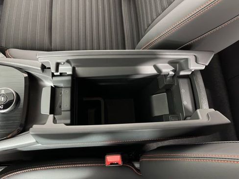 New 2026 Nissan Rogue SV image 28