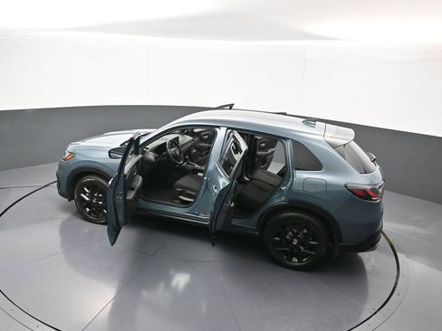 Used 2023 Honda HR-V Sport image 42