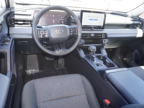 Certified 2026 Toyota RAV4 LE FWD image 14