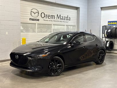New 2026 MAZDA MAZDA3 2.5 S Hatchback w/ Premium Pkg
