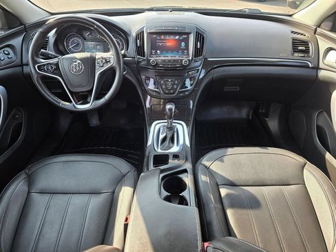 Used 2016 Buick Regal Premium FWD image 9