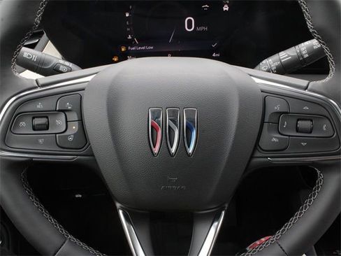 New 2025 Buick Encore GX Avenir w/ Avenir Technology Package image 17