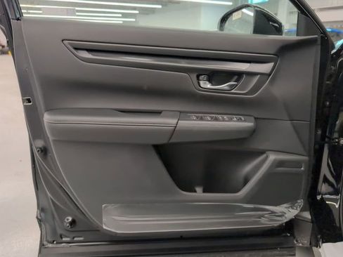 New 2026 Honda CR-V EX image 19