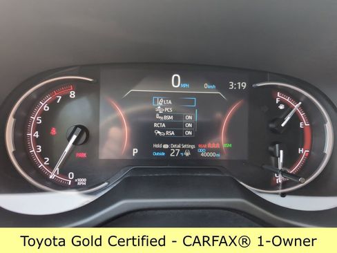 Certified 2024 Toyota RAV4 Adventure image 18