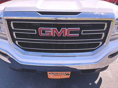 Used 2018 GMC Sierra 1500 2WD Regular Cab image 26