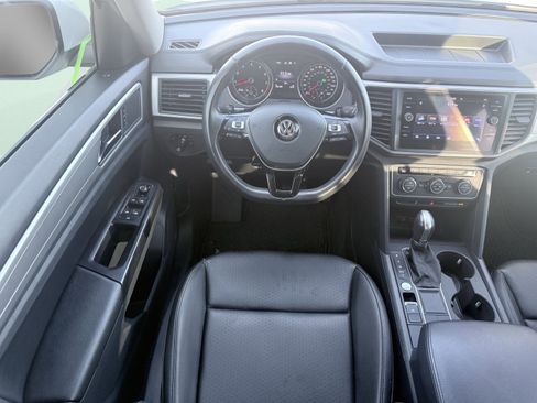 Used 2019 Volkswagen Atlas SE image 55