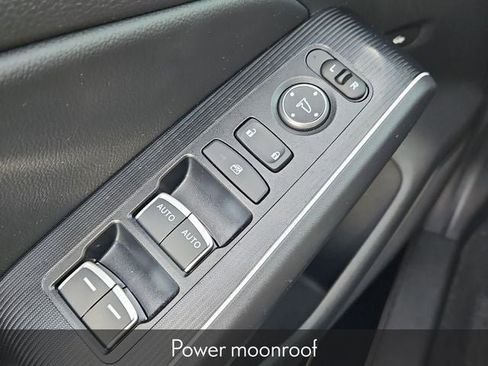 Certified 2025 Honda Civic Sport image 32