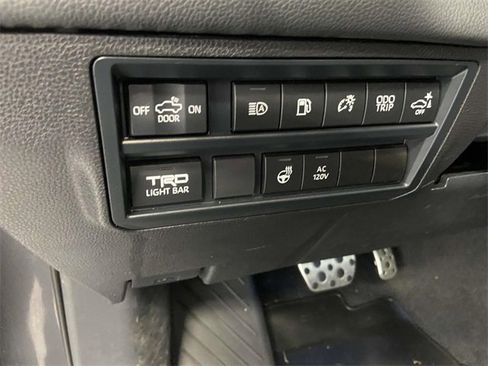 Used 2024 Toyota Tundra TRD Pro image 24