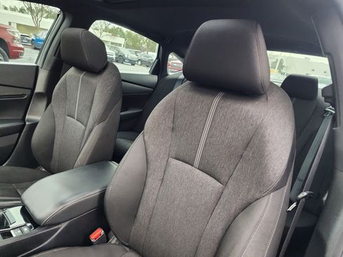 Used 2023 Honda Accord Sport image 19