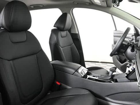 New 2026 Hyundai Tucson SEL image 63