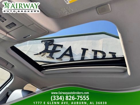 Used 2017 GMC Sierra 2500 SLT w/ All Terrain HD Package image 25