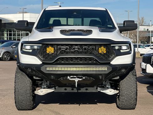 Used 2022 RAM 1500 TRX w/ TRX Level 2 Equipment Group image 9