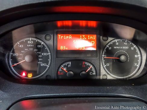 Used 2019 RAM ProMaster 3500 FWD image 10